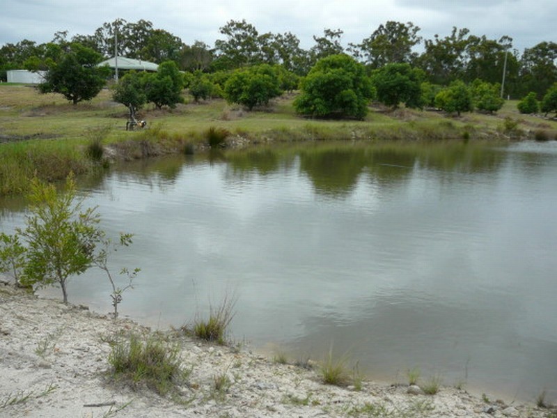Buxton QLD 4660