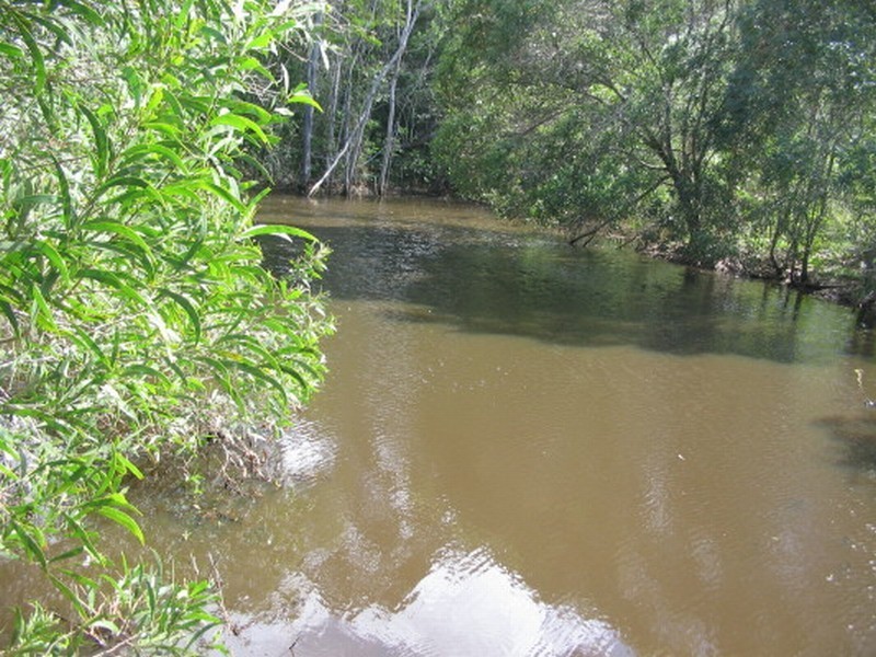 Apple Tree Creek QLD 4660