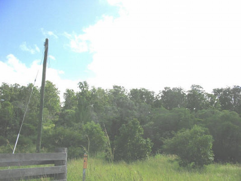 Apple Tree Creek QLD 4660