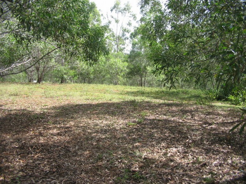 Apple Tree Creek QLD 4660