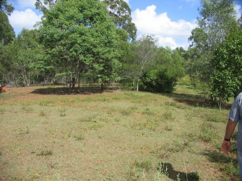 Apple Tree Creek QLD 4660