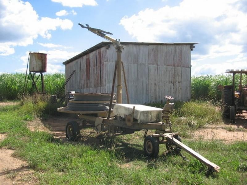 Childers QLD 4660