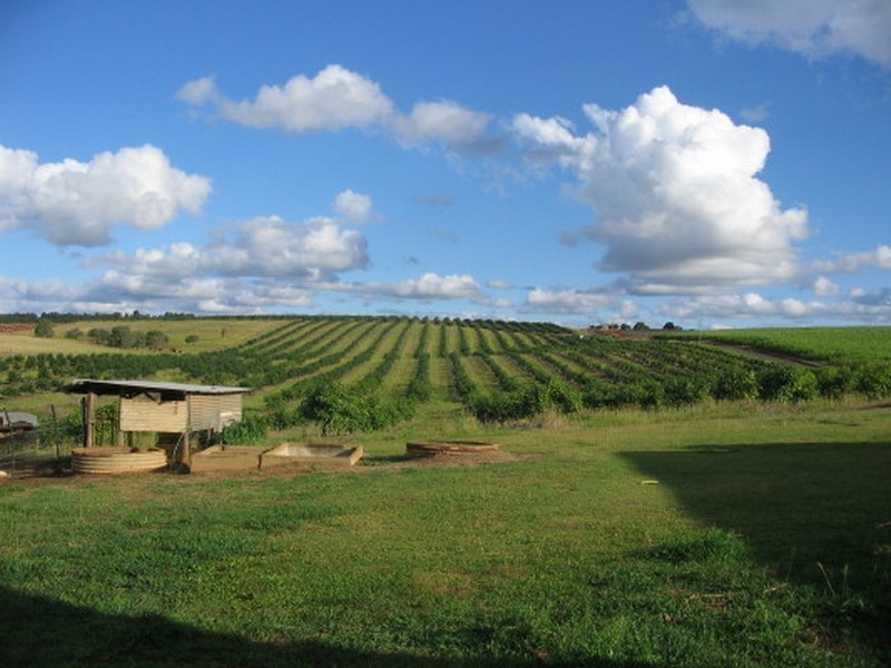 Childers QLD 4660