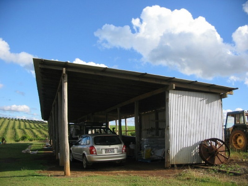 Childers QLD 4660