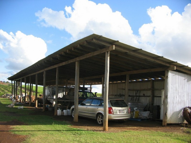 Childers QLD 4660