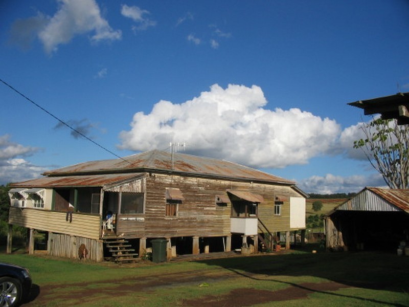 Childers QLD 4660