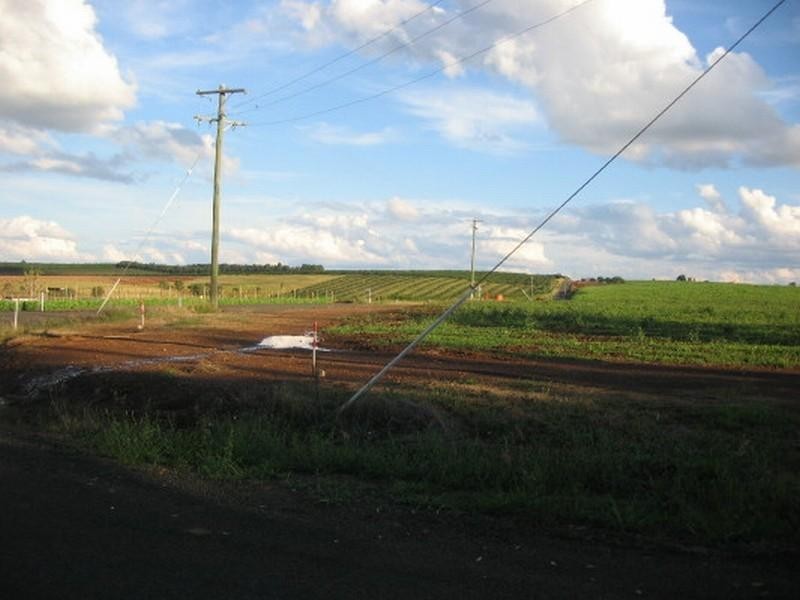 Childers QLD 4660