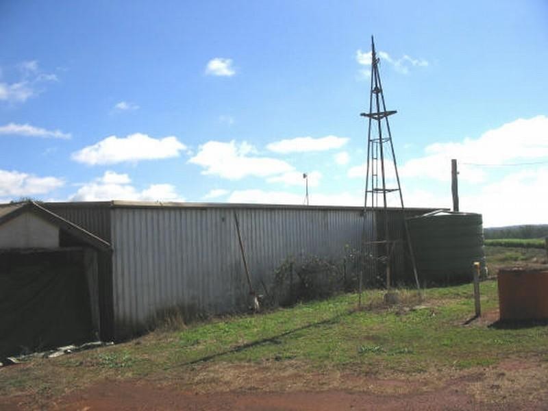 Childers QLD 4660