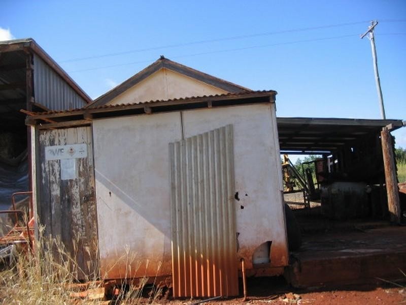 Childers QLD 4660