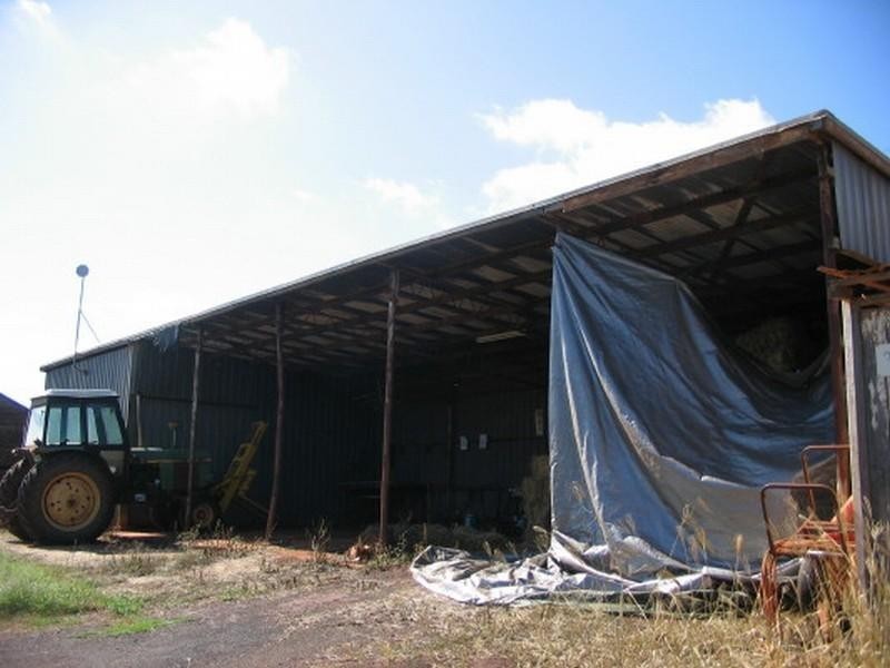 Childers QLD 4660