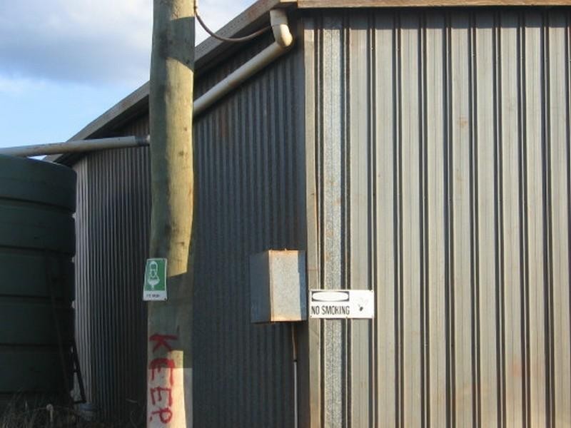 Childers QLD 4660