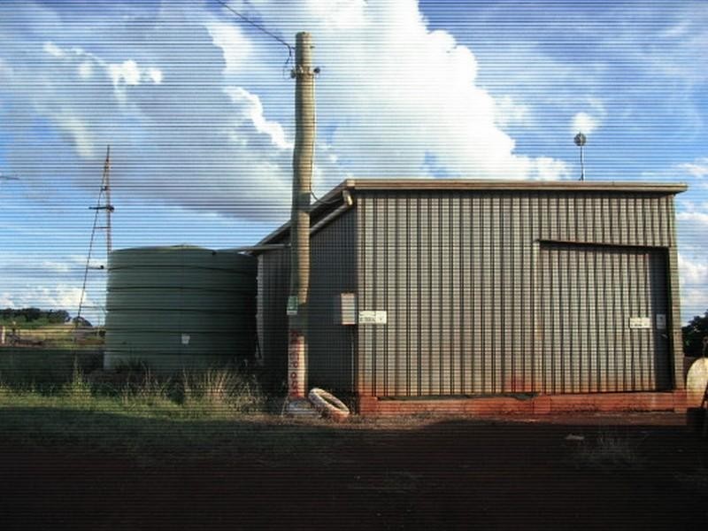 Childers QLD 4660