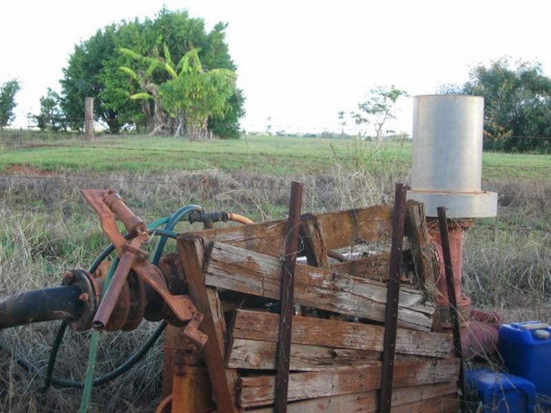 Childers QLD 4660