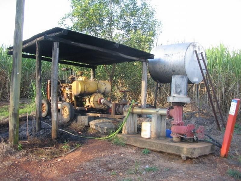 Childers QLD 4660