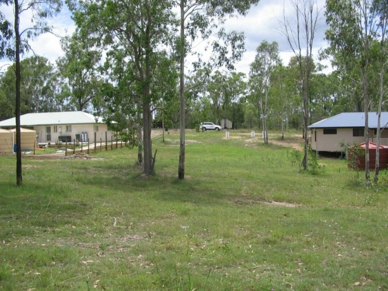Apple Tree Creek QLD 4660