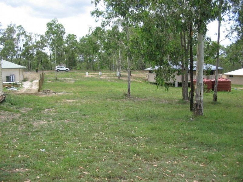 Apple Tree Creek QLD 4660