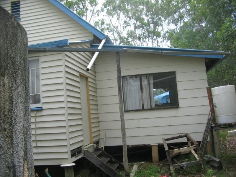 Apple Tree Creek QLD 4660