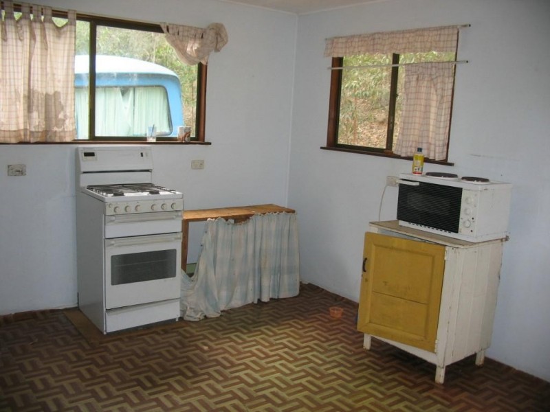 Apple Tree Creek QLD 4660