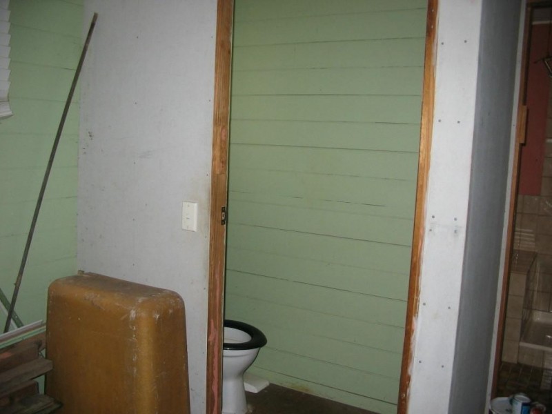 Apple Tree Creek QLD 4660