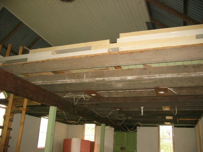 Apple Tree Creek QLD 4660