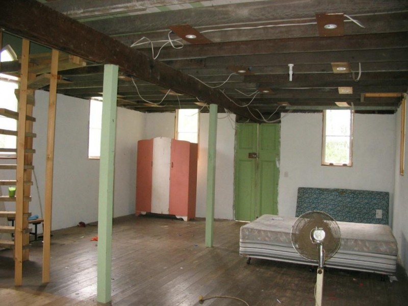 Apple Tree Creek QLD 4660