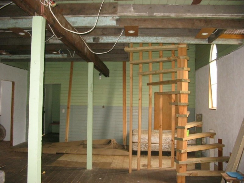 Apple Tree Creek QLD 4660