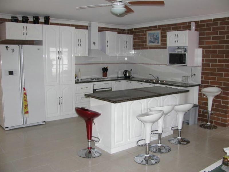 Apple Tree Creek QLD 4660