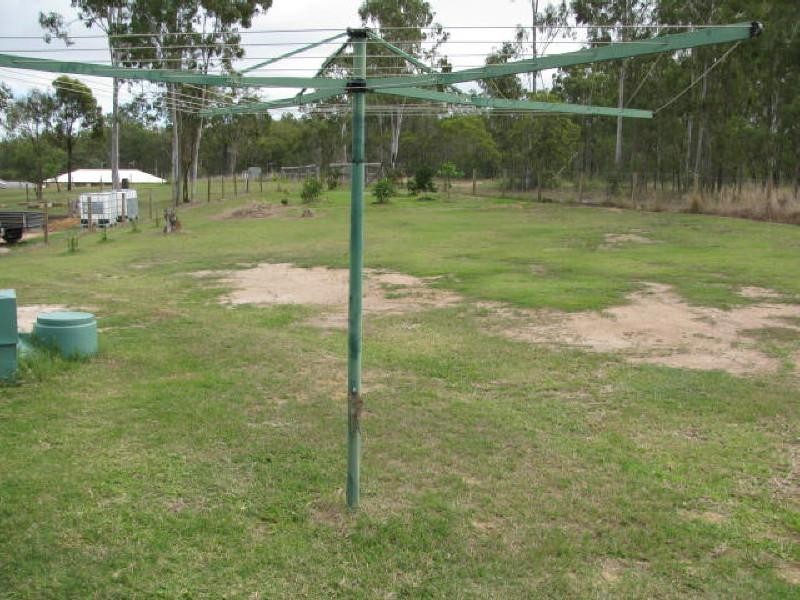 Apple Tree Creek QLD 4660