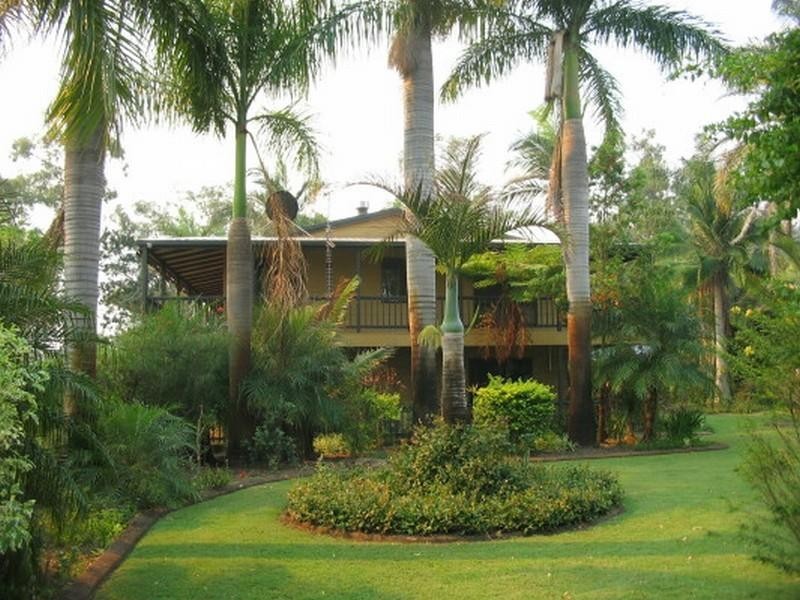 Childers QLD 4660