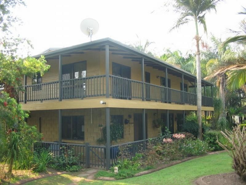 Childers QLD 4660
