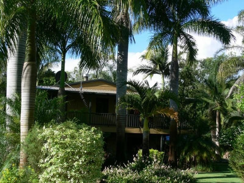 Childers QLD 4660