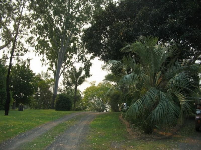 Childers QLD 4660