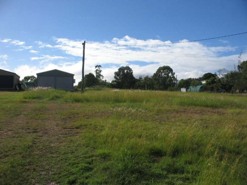 Dallarnil QLD 4621