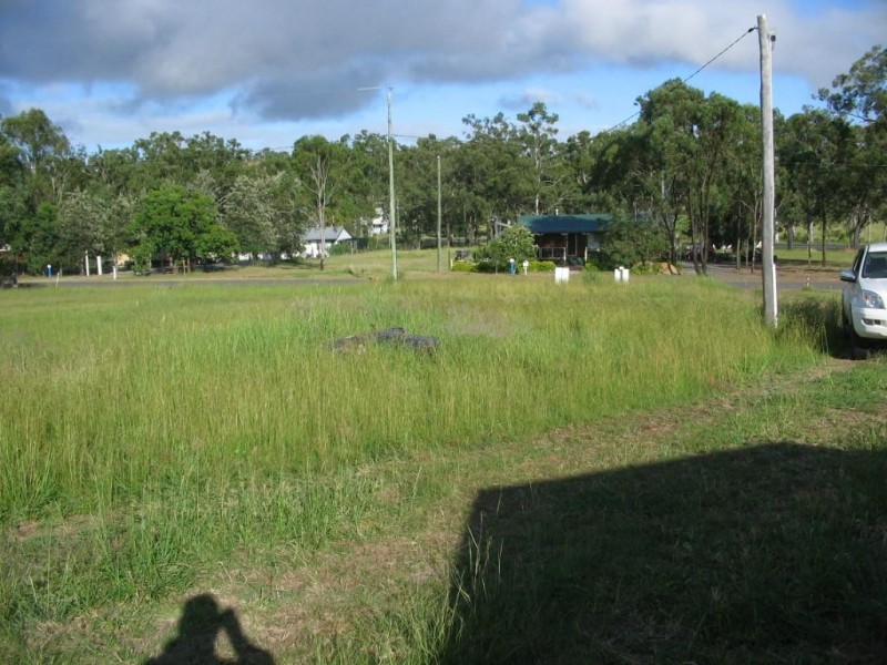 Dallarnil QLD 4621