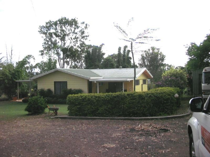 Cordalba QLD 4660