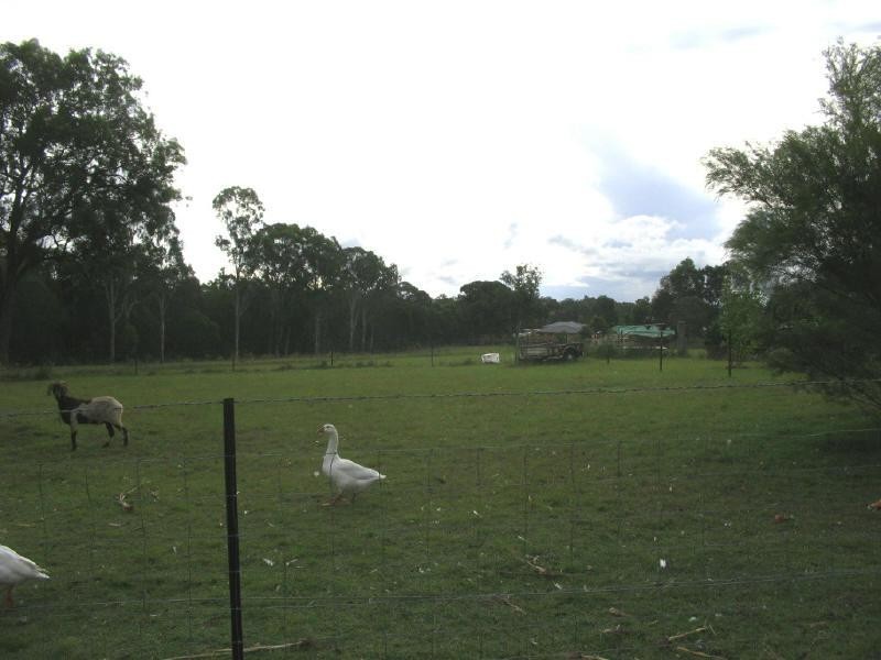 Cordalba QLD 4660