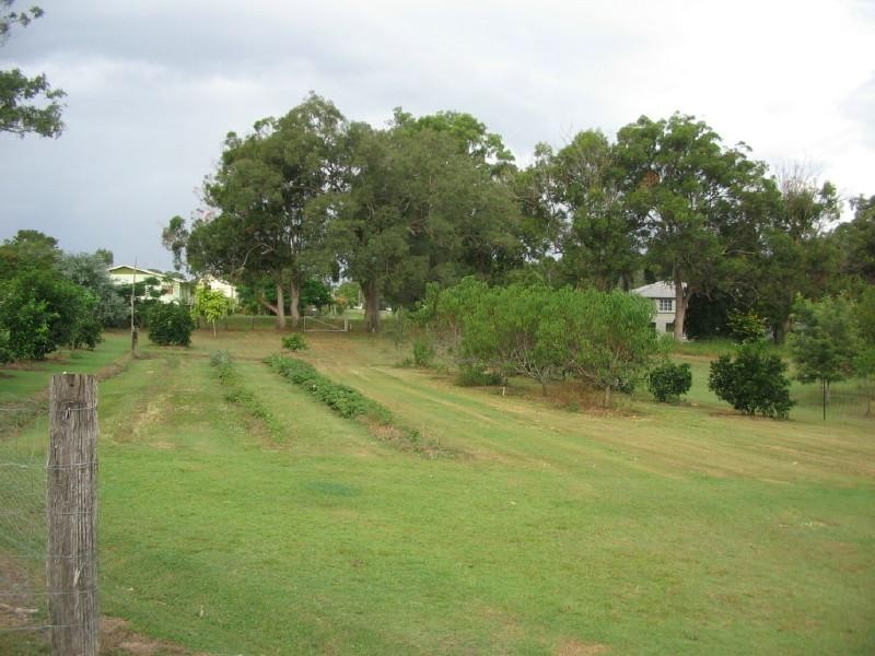 Cordalba QLD 4660