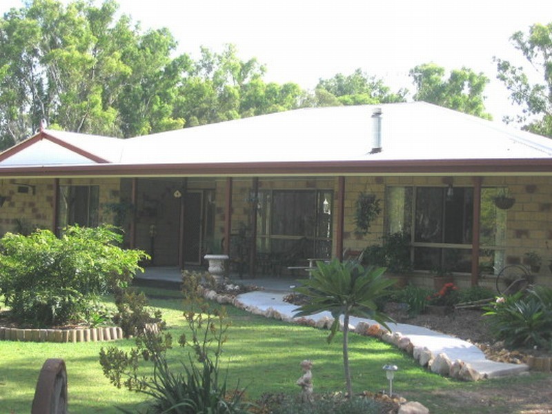 Childers QLD 4660