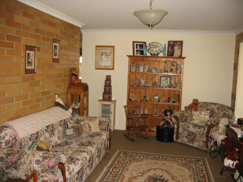 Childers QLD 4660