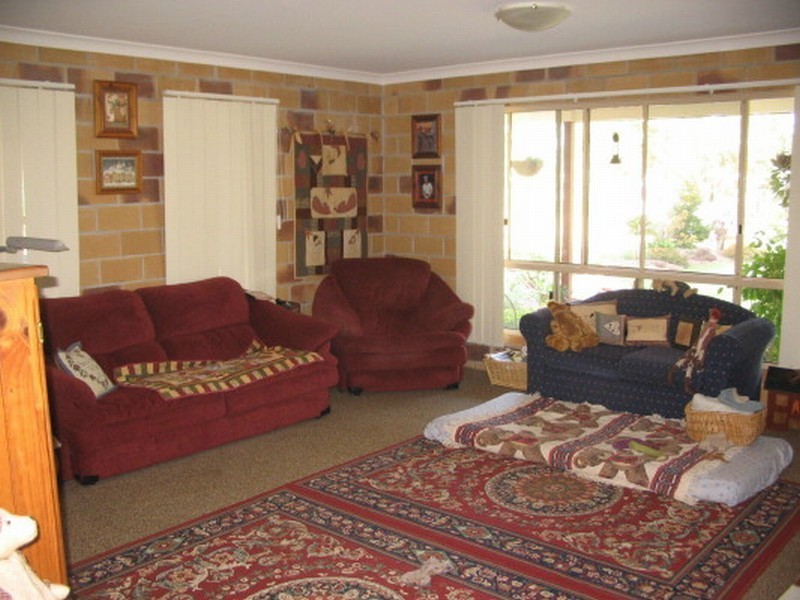 Childers QLD 4660