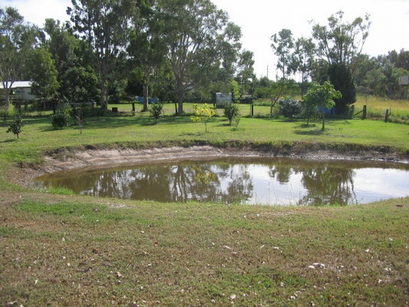 Childers QLD 4660
