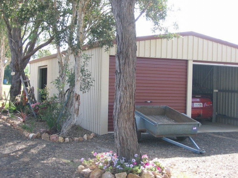 Childers QLD 4660