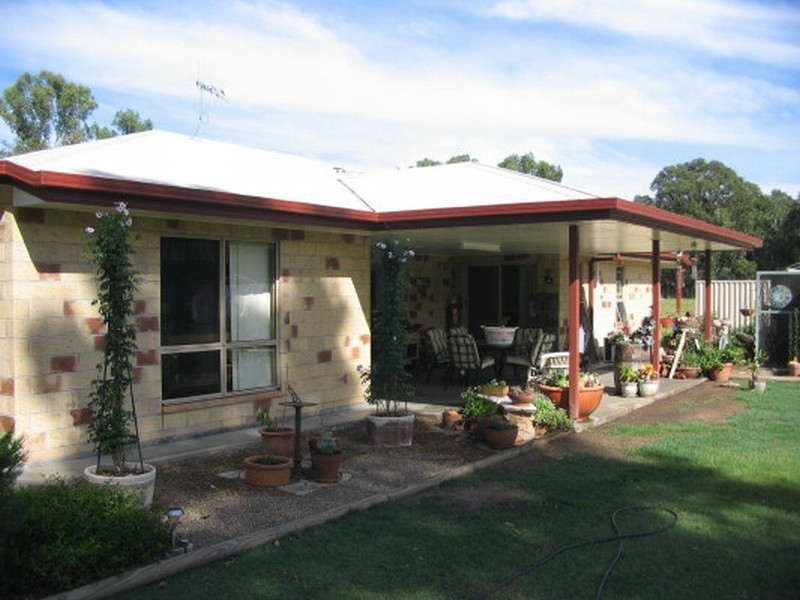 Childers QLD 4660
