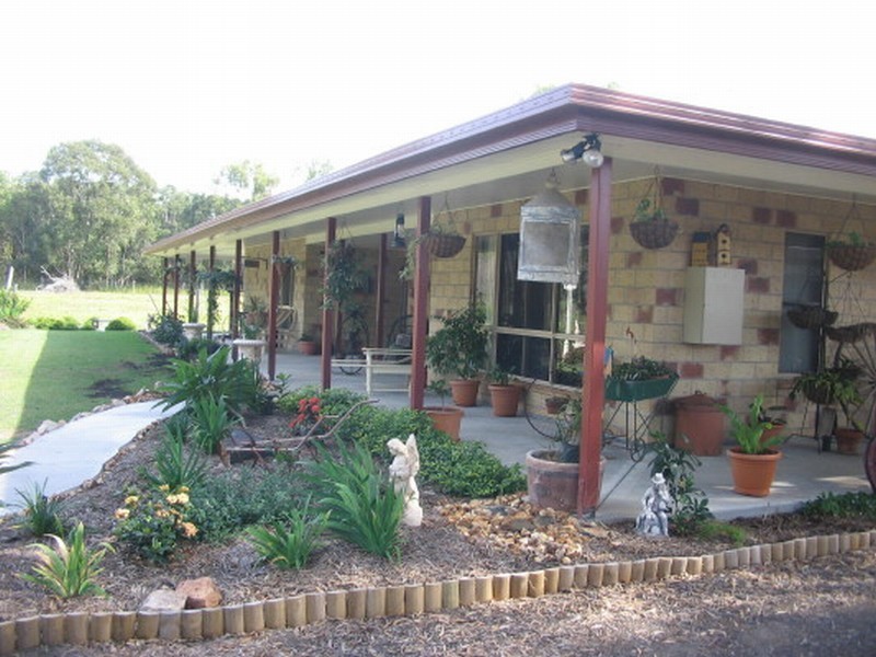 Childers QLD 4660