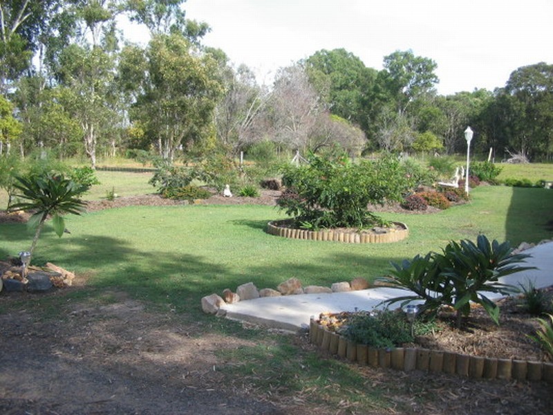 Childers QLD 4660