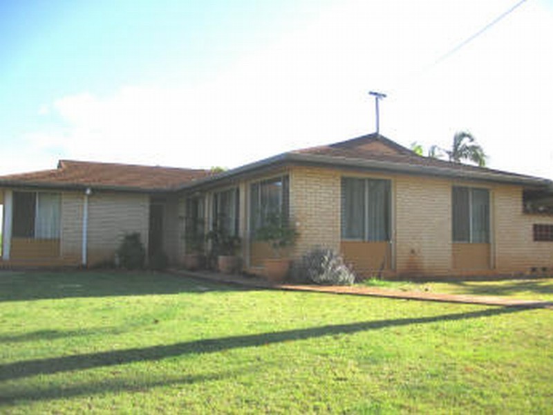 Childers QLD 4660