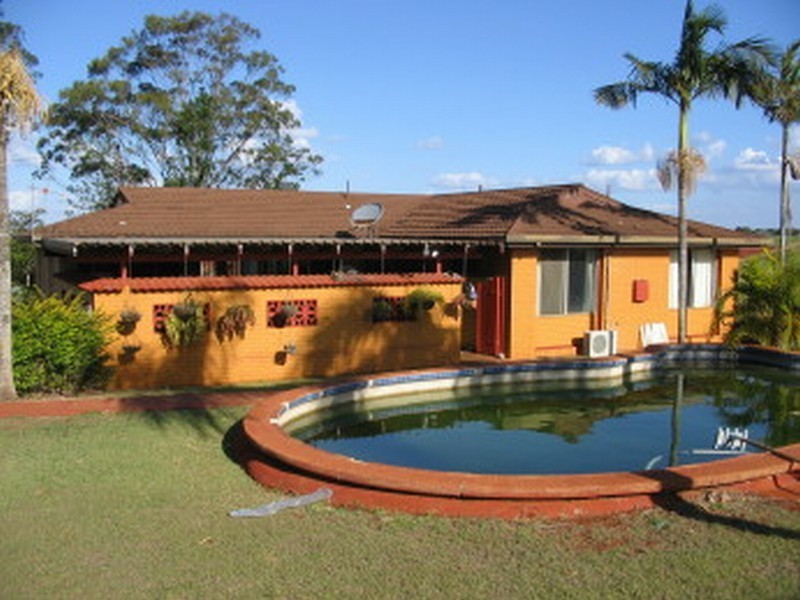 Childers QLD 4660