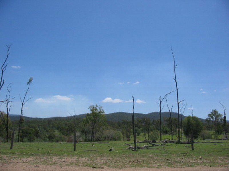 Gin Gin QLD 4671