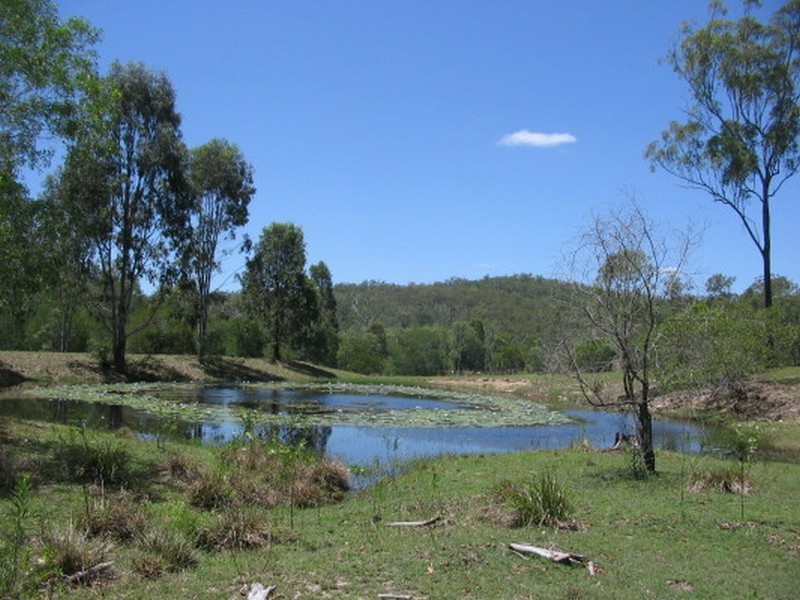 Gin Gin QLD 4671