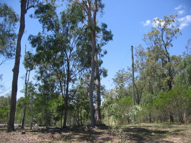 Gin Gin QLD 4671